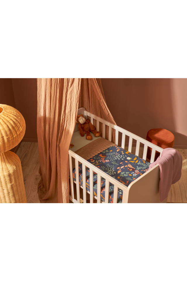 Babykamer inspiratie