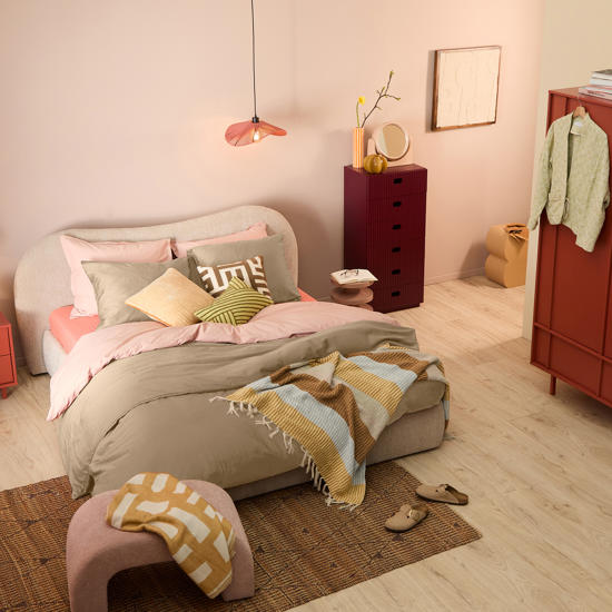 Slaapkamer