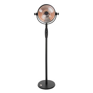 heater Retro Sphere
