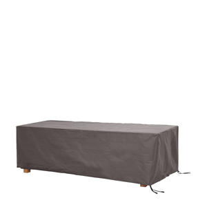 tuinmeubelhoes tafel tot 220 cm  + bobbin