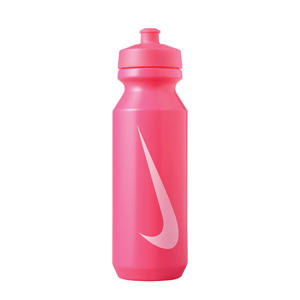   Bidon 650 ml Big Mouth roze