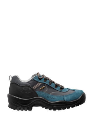 Torino Low wandelschoenen blauw