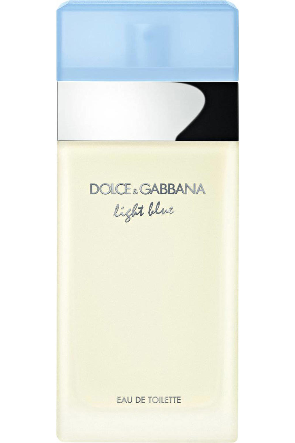 Dolce & Gabbana Light Blue Pour Femme eau de toilette - 100 ml