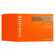 thumbnail: Lancaster Golden Tan Maximizer After Sun Balm - 200 ml
