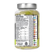 thumbnail: Lucovitaal Omega Kids - 60 gummies