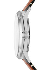 thumbnail: Fossil horloge ME3154 Townsman zilverkleurig