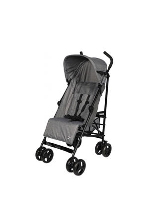 Buggy Gogo Grey