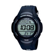 thumbnail: Lorus digitaal horloge R2305EX9 zwart