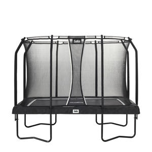 trampoline 305x214 cm