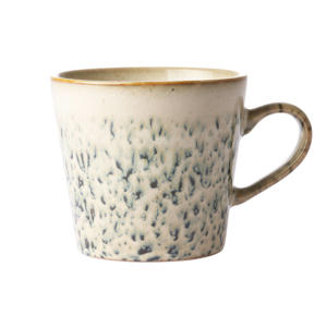 cappuccinomok 70s (Ø9,5 cm) (300 ml) 