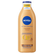 thumbnail: NIVEA Q10 bronze effect bodylotion - 400 ml
