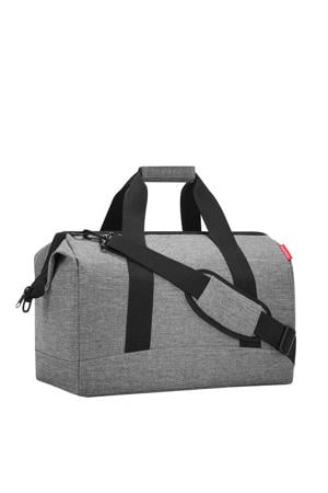 reistas Travelling Allrounder L grijs