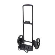 thumbnail: Reisenthel  boodschappentrolley Citycruiser Rack zwart