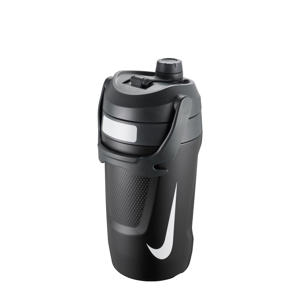   bidon Fuel Jug zwart/grijs/wit 1,9 ltr