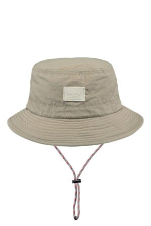 bucket hat Matao beige