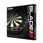 thumbnail: Winmau Blade 6 Dual Core Dartbord