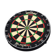 thumbnail: Winmau Blade 6 Dual Core Dartbord