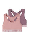 Roze/paars