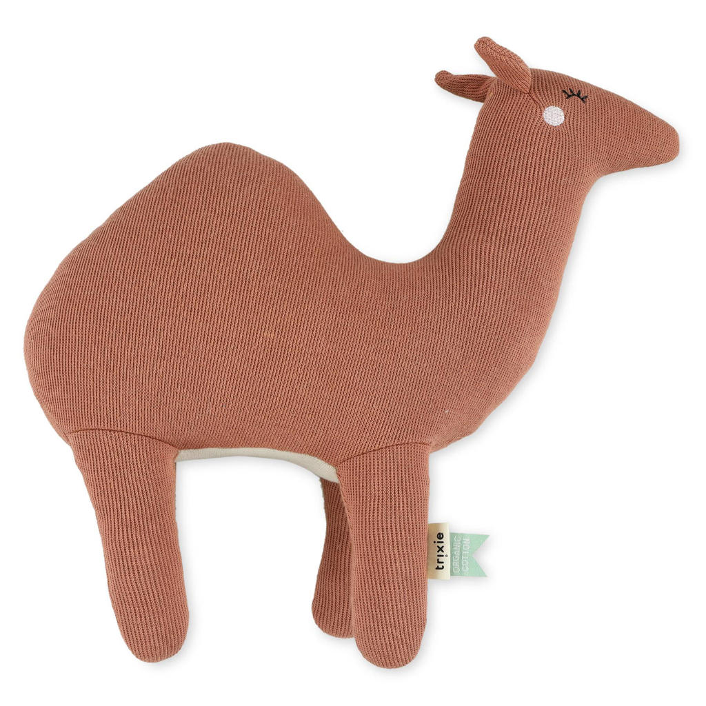 Trixie camel knuffel 44 cm