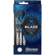 thumbnail: Harrows  Blaze steeltip dartpijlen (22 gram)