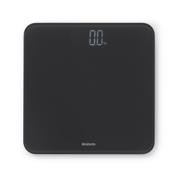 thumbnail: Brabantia ReNew personenweegschaal - op Batterijen - Dark Grey