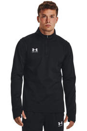 thumbnail: Under Armour voetbalshirt zwart