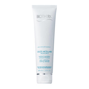 Biosource reinigingsgel - 150 ml