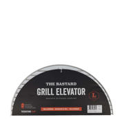 thumbnail: The Bastard Large grillverhoger
