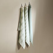 thumbnail: NOUS Living theedoek (70x50 cm) (set van 3)