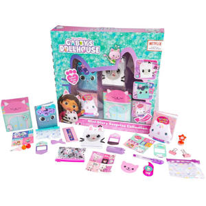 Mini Diary Surprise Collection