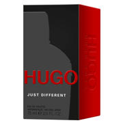thumbnail: HUGO Just Different eau de toilette - 75 ml