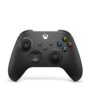 Wireless Controller - Standard - Carbon Black