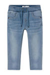 Light Blue Denim