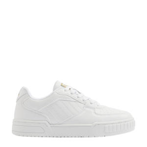   sneakers wit
