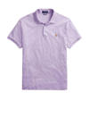 PASTEL PURPLE HEATHER