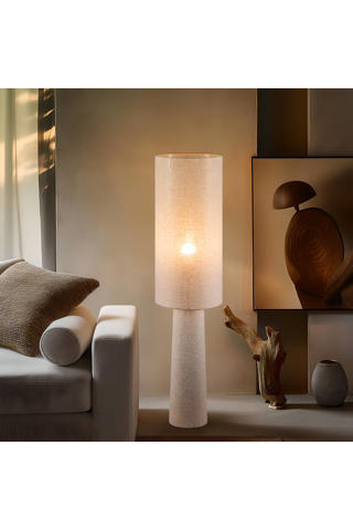 Vloerlampen