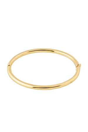gold plated armband Sophia