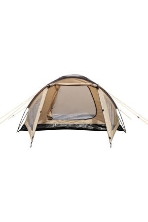 Iglo koepeltent (3 pers..)