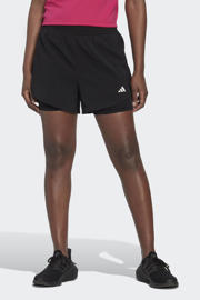 thumbnail: adidas Performance sportshort zwart