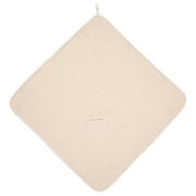 thumbnail: Koeka omslagdoek met teddy Rivoli warm white