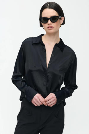 blouse Sofi zwart