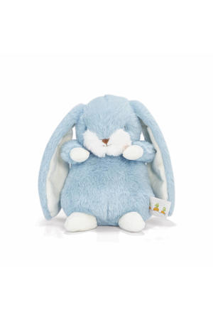 knuffel Nibble Konijn klein Maui Blue