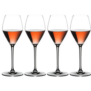 Champagne Glazen - 4 stuks 