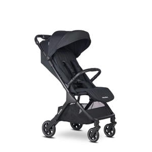 Jackey² Midnight Black