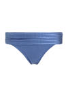 Blauw rib