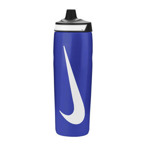   sportbidon Refuel 710 ml kobaltblauw/zwart