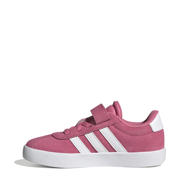 thumbnail: adidas Sportswear VL Court 3.0 sneakers roze/wit