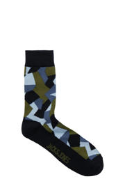 thumbnail: JACK & JONES sokken JACARMY - set van 3 multi