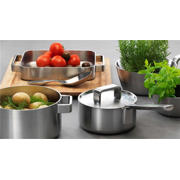 thumbnail: Iittala Sauteuse Tools - RVS - ø 16 cm / 1 liter