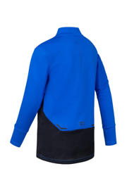 thumbnail: Cruyff sportshirt Metabolic blauw